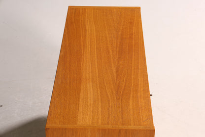 Wunderschöner Mid Century Schrank Vintage Kommode Retro Flur Kommode 60s 2 von 2