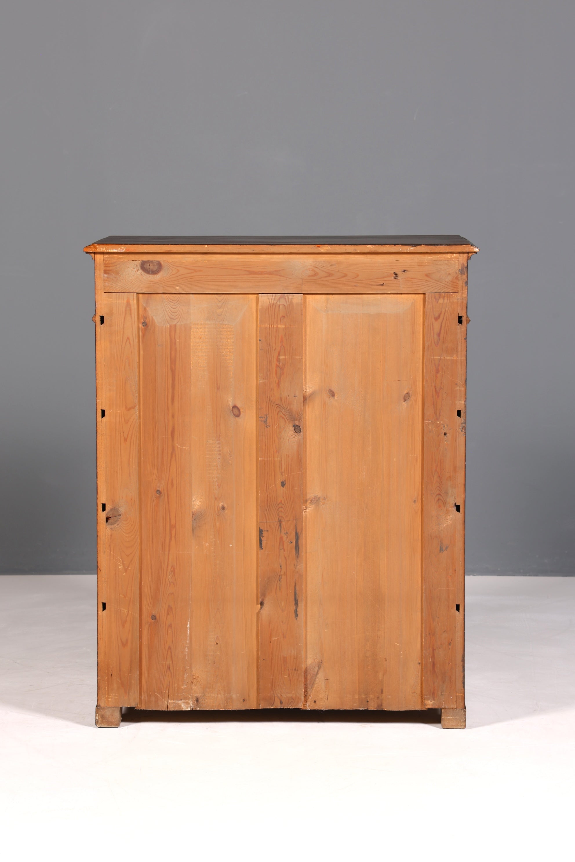 Wunderschöne Gründerzeit Kommode Jugendstil Schubladenkommode Antik Vertiko Wäschekommode