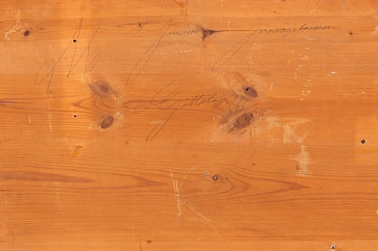 Stilvolle Gründerzeit Kommode Jugendstil Antik Sideboard Schubladenkommode Wäschekommode