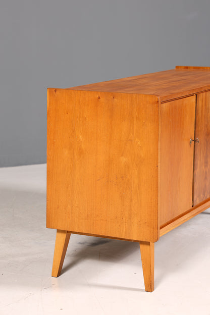 Wunderschönes Mid Century Sideboard Vintage Kommode TV Schrank Flurkommode 60s