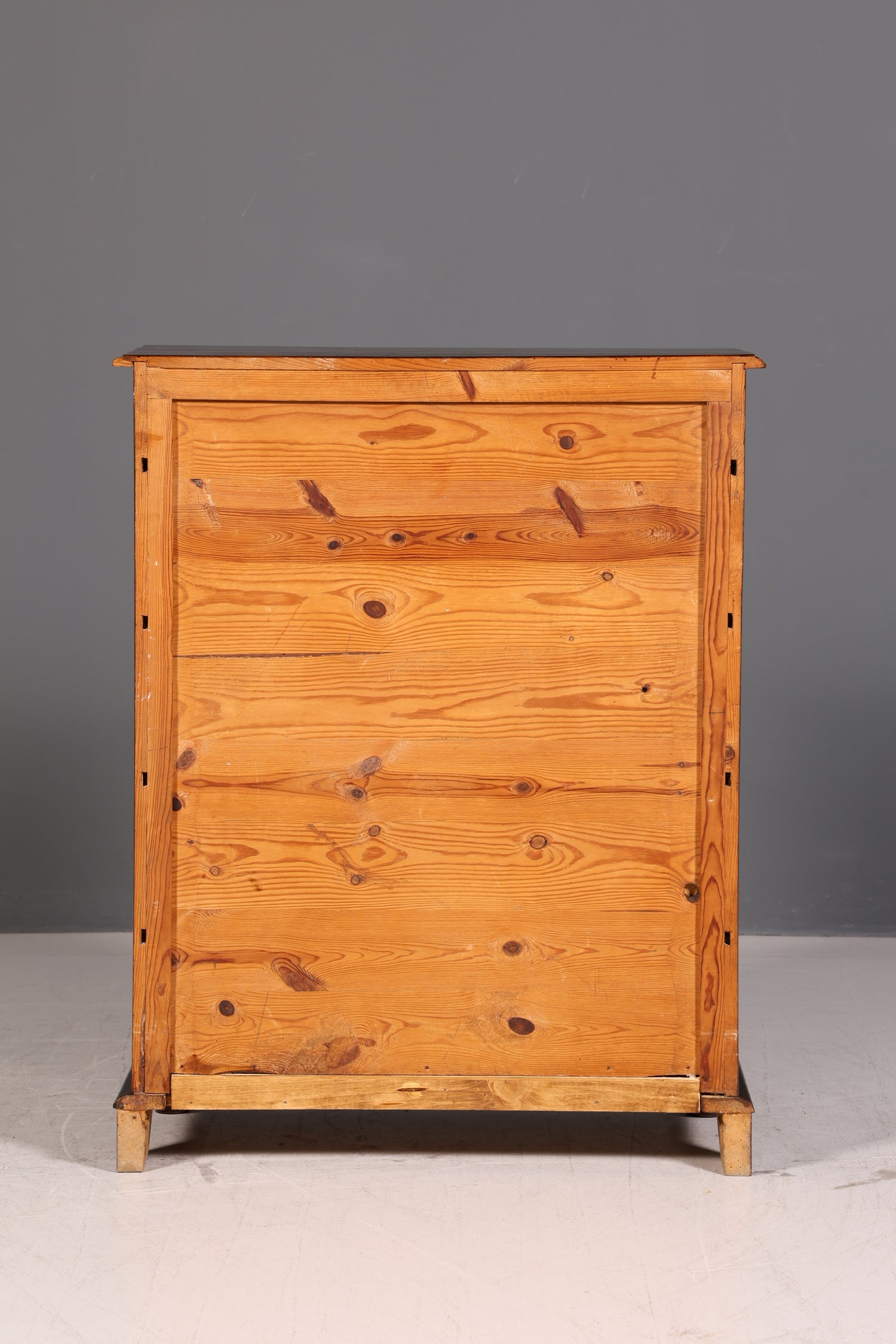 Wunderschöne Gründerzeit Kommode Jugendstil Vertiko Schubladenkommode Antik Wäschekommode Schrank Vintage