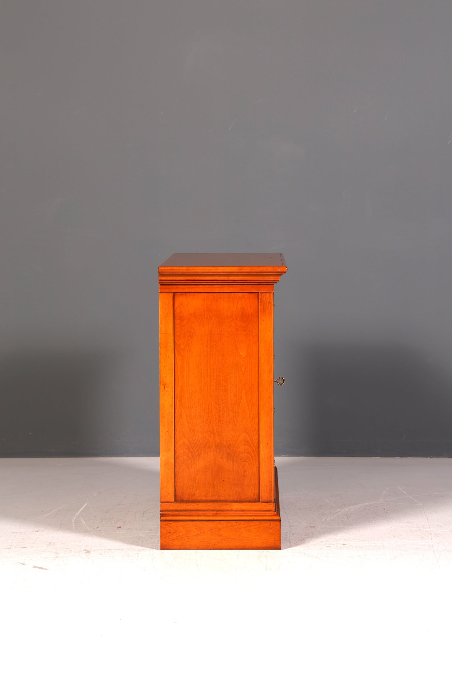 Wunderschöne Original Selva Kommode Villa Borghese Antik Stil Schrank Buffet Anrichte
