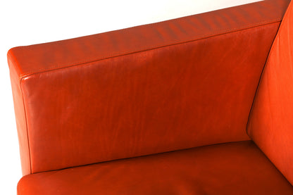 Original Walter Knoll Designer Elton Sessel Armlehnsessel Modell 407 Lounge Sessel