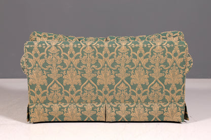 Wunderschönes Original Drexel Heritage 2-Sitzer Sofa USA Couch Wohnzimmer Polstersofa Designer