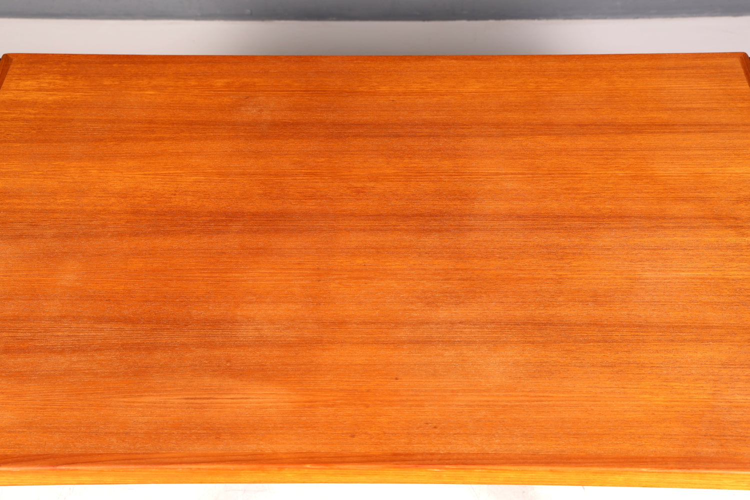 G716 Finish Traumhafter Mid Century Esstisch ausziehbarer Danish Design Teak Holz Küchentisch Esszimmer Tisch (Kopie)