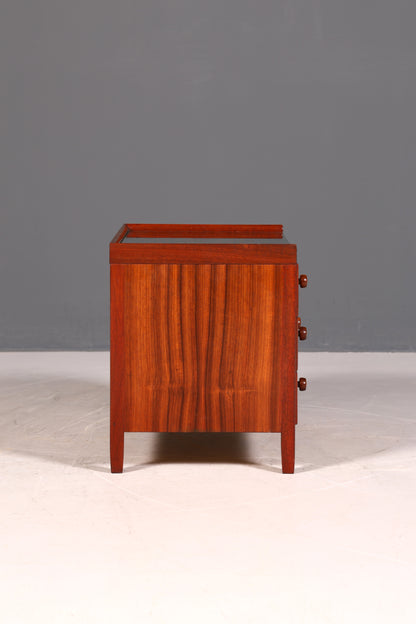 Wunderschönes Mid Century Kommode Vintage TV Sideboard 60s Schrank Flurkommode