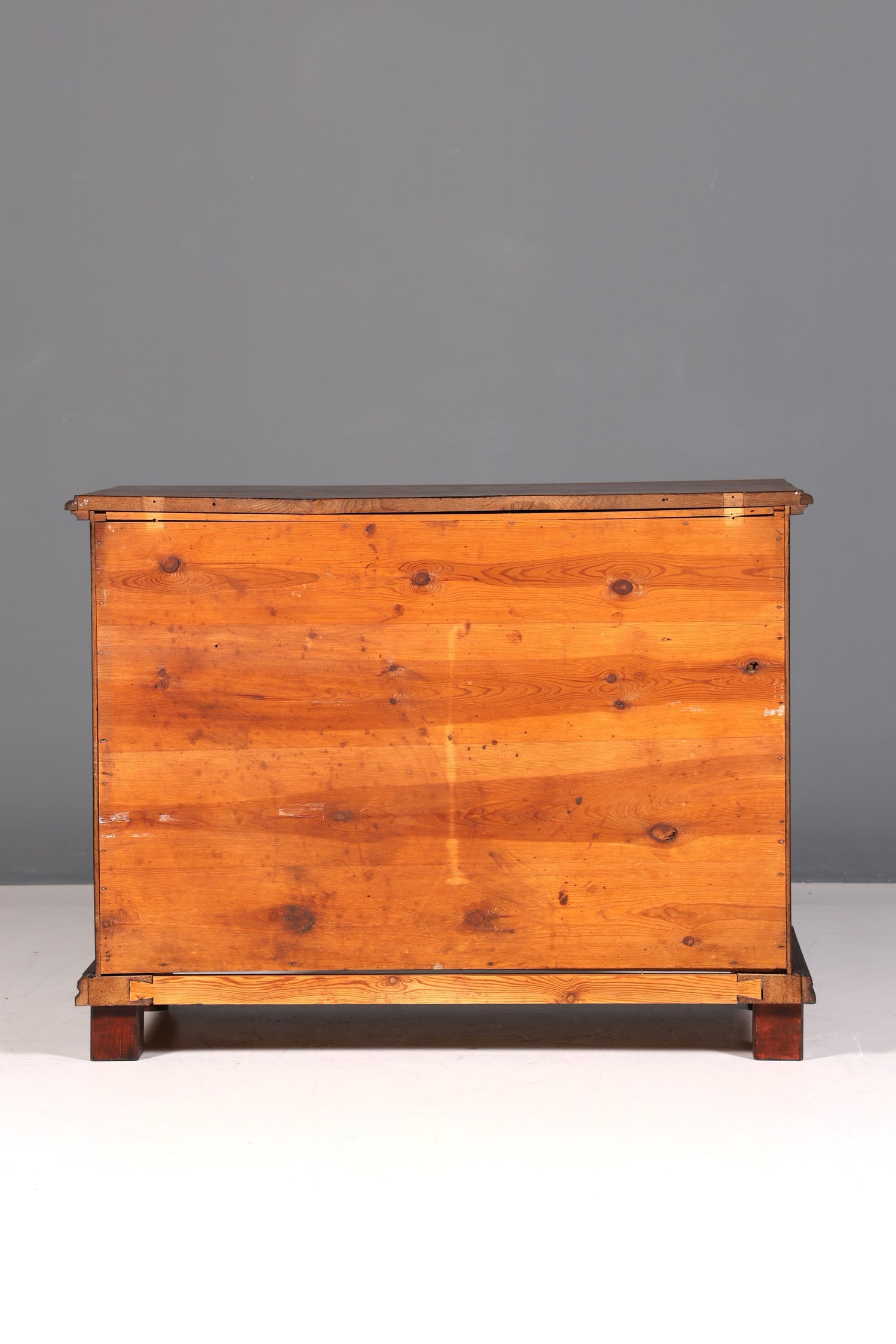 Wunderschöne Gründerzeit Kommode Jugendstil Antik Sideboard Schubladenkommode