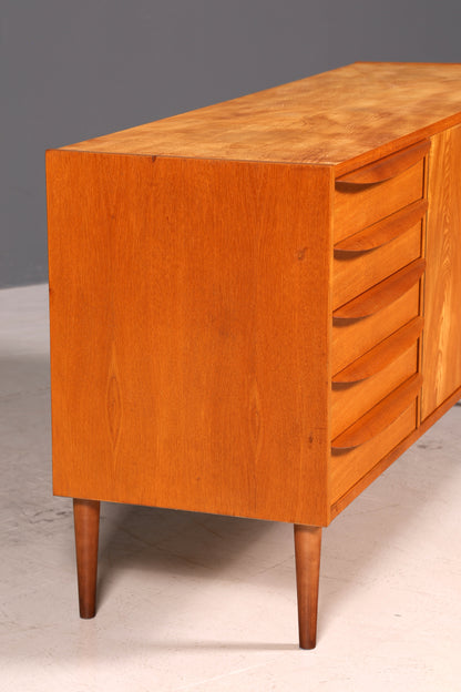 Wunderschönes Original Hellerau Sideboard Franz Ehrlich 602 TV Schrank Mid Century Kommode