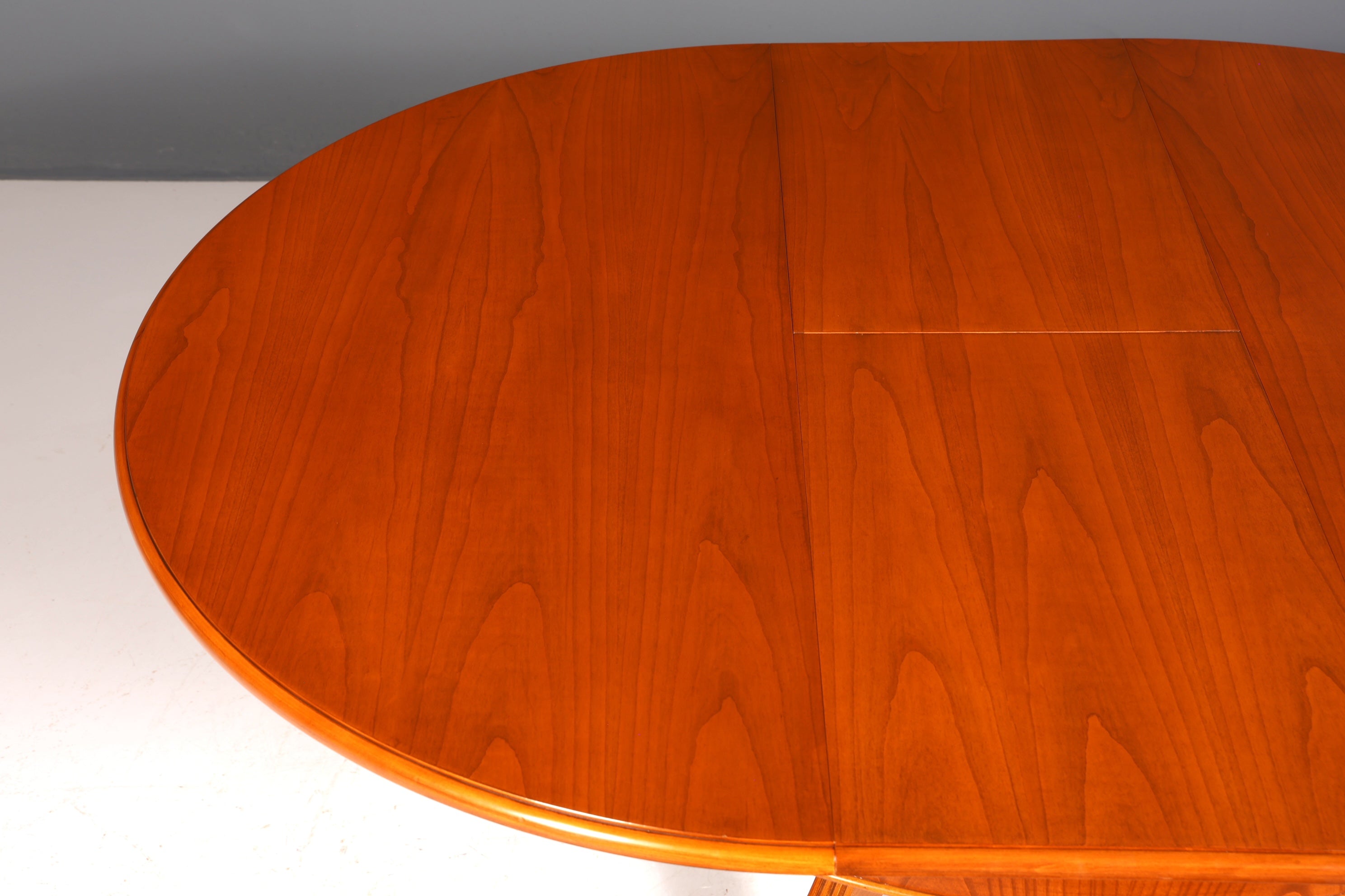 Traumhafter Original Selva Tisch Antik Stil Esstisch ausziehbarer Küchentisch