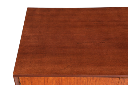 Wunderschöne Mid Century Kommode Vintage Schrank Retro Flur Kommode 60s Sideboard 1 von 2