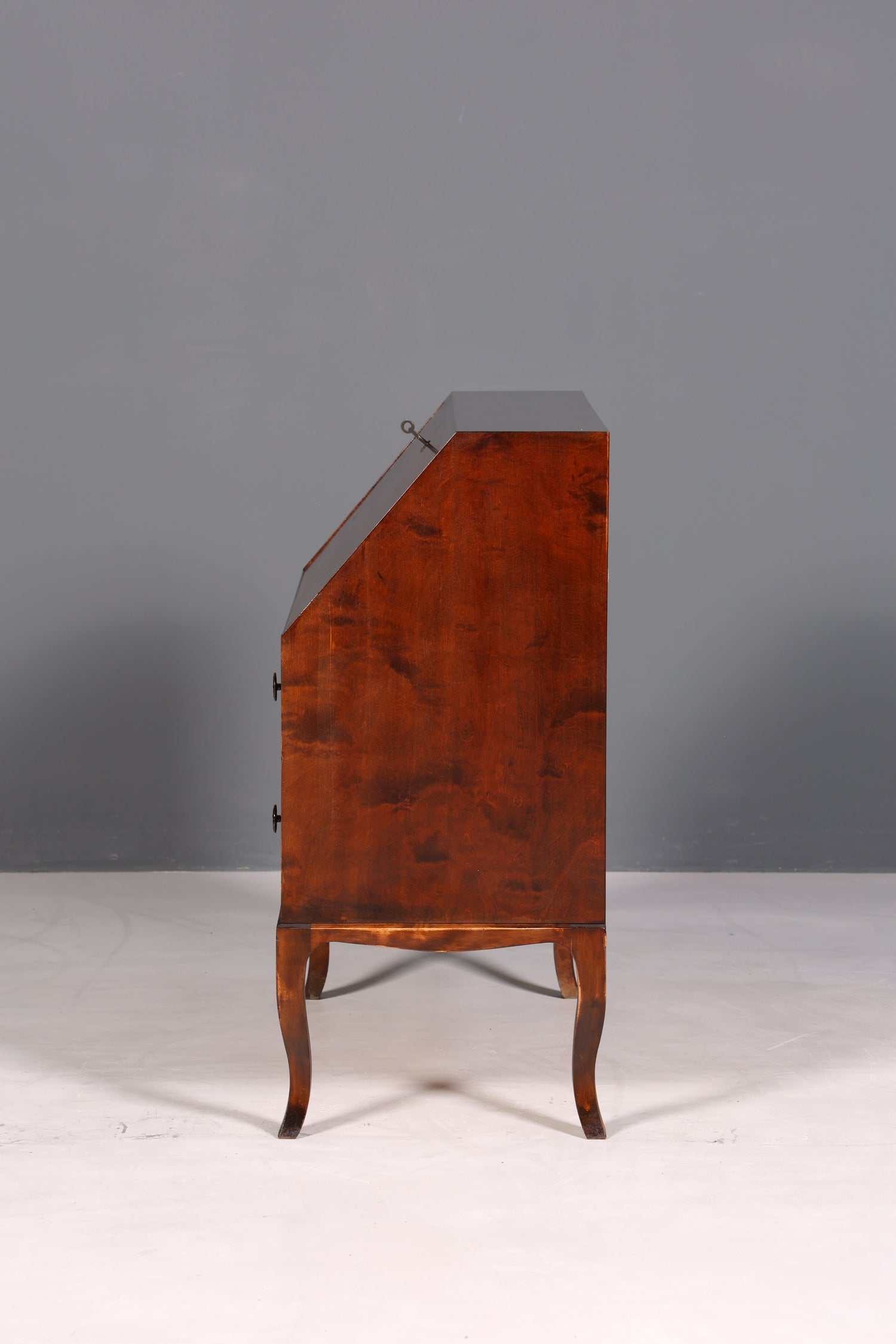 Wunderschöner Sekretär im Art Deco Stil Antik um 1930 Büro Kommode Schreibkommode