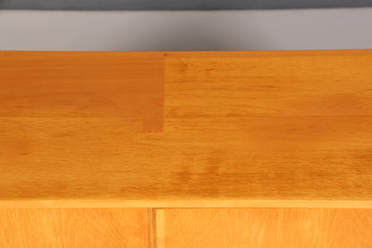 Wunderschönes Mid Century Sideboard Vintage TV Kommode 60s Schrank Longboard