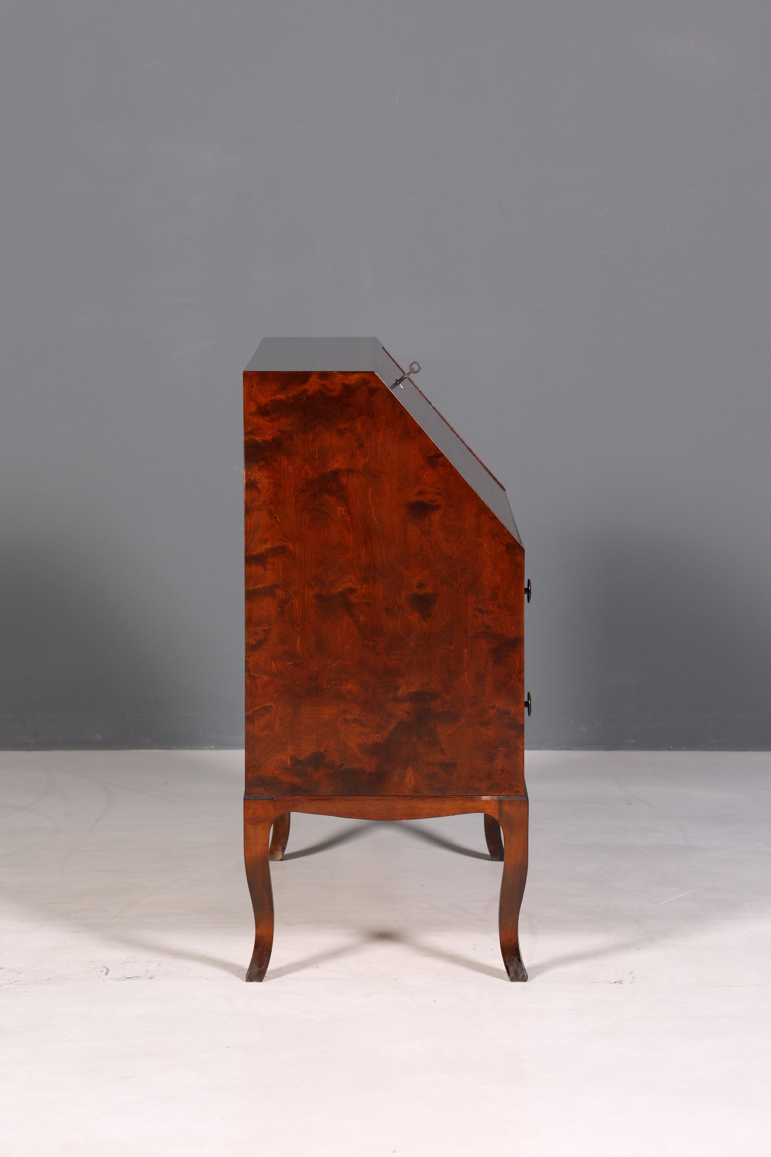 Wunderschöner Sekretär im Art Deco Stil Antik um 1930 Büro Kommode Schreibkommode