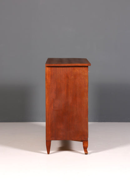 F826 Finish Antik Sekretär?