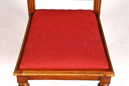 2x Traumhafte Gründerzeit Stühle Antik Korbgeflecht Stuhl Set Antik Wiener Geflecht Küchenstuhl