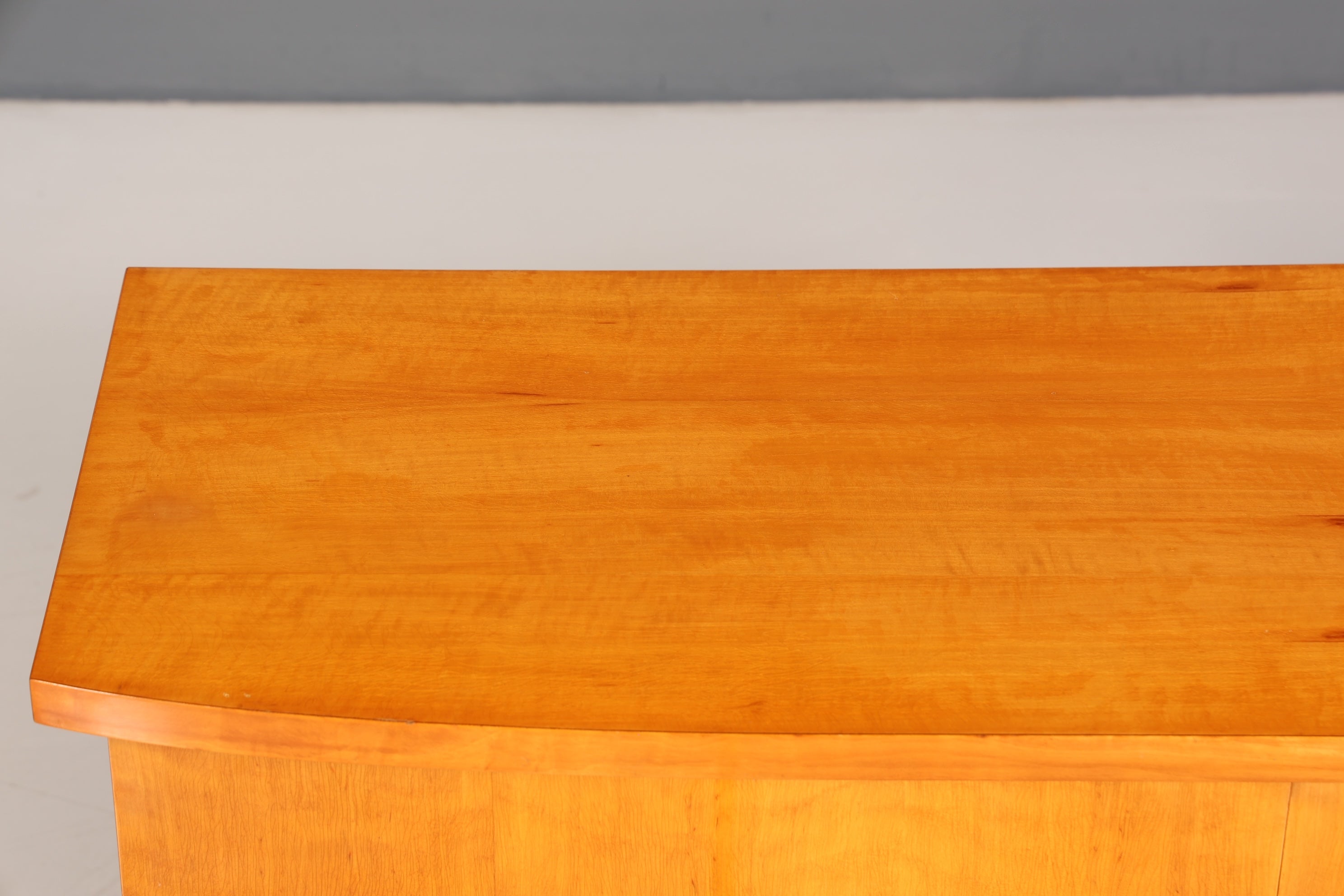 Traumhafter Mid Century Schrank Vintage Retro Flur Kommode 60s TV Sideboard