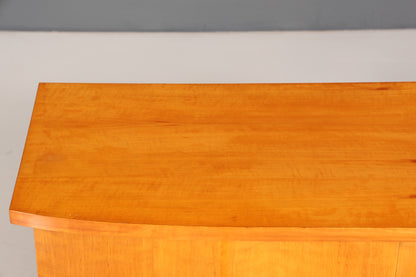 Traumhafter Mid Century Schrank Vintage Retro Flur Kommode 60s TV Sideboard