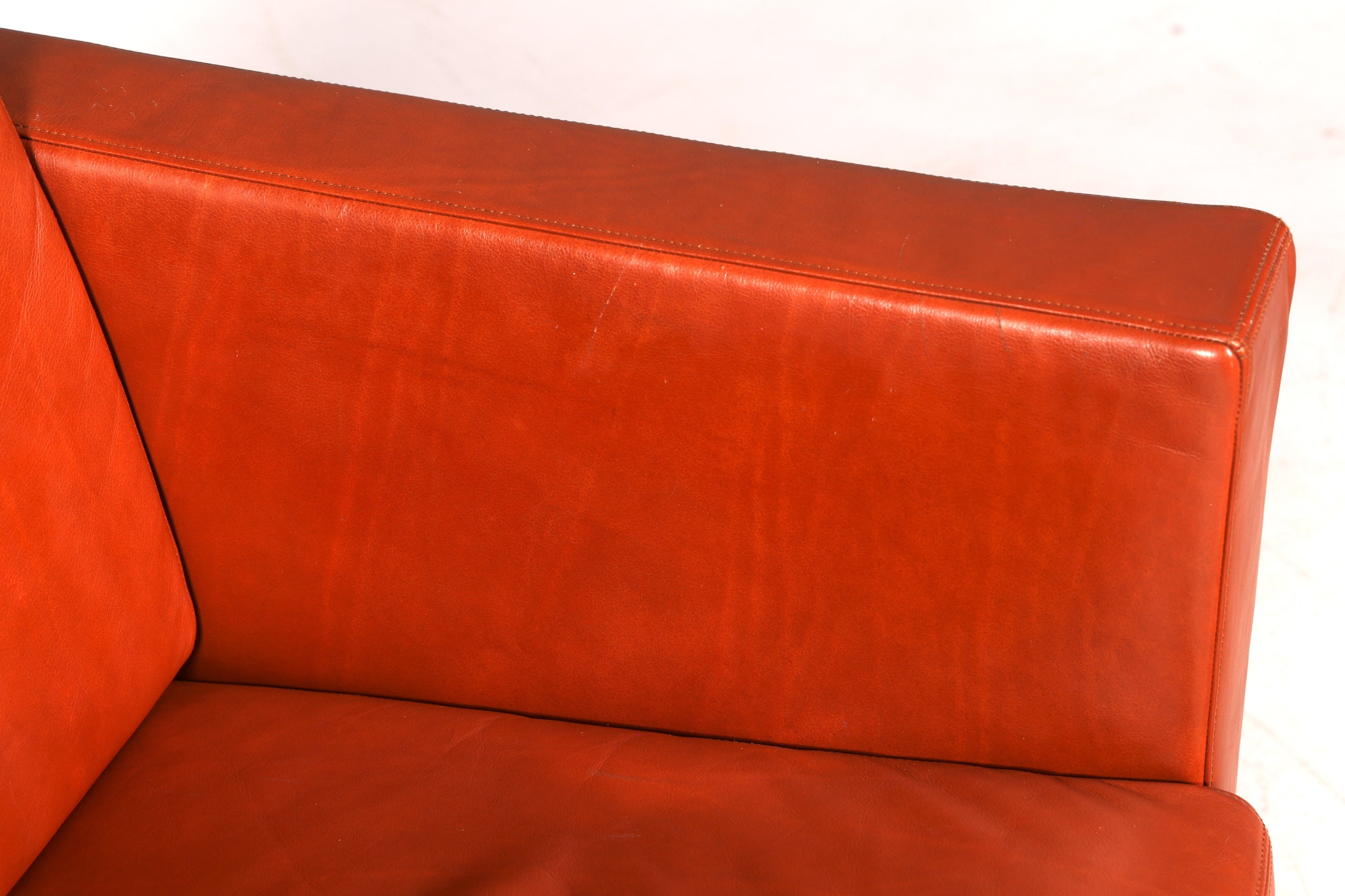 Original Walter Knoll Designer Elton Sessel Armlehnsessel Modell 407 Lounge Sessel