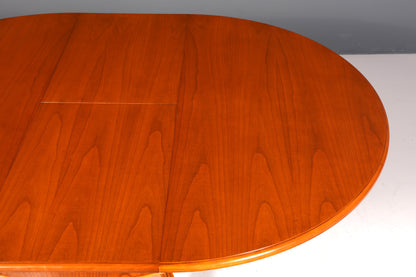 Traumhafter Original Selva Tisch Antik Stil Esstisch ausziehbarer Küchentisch