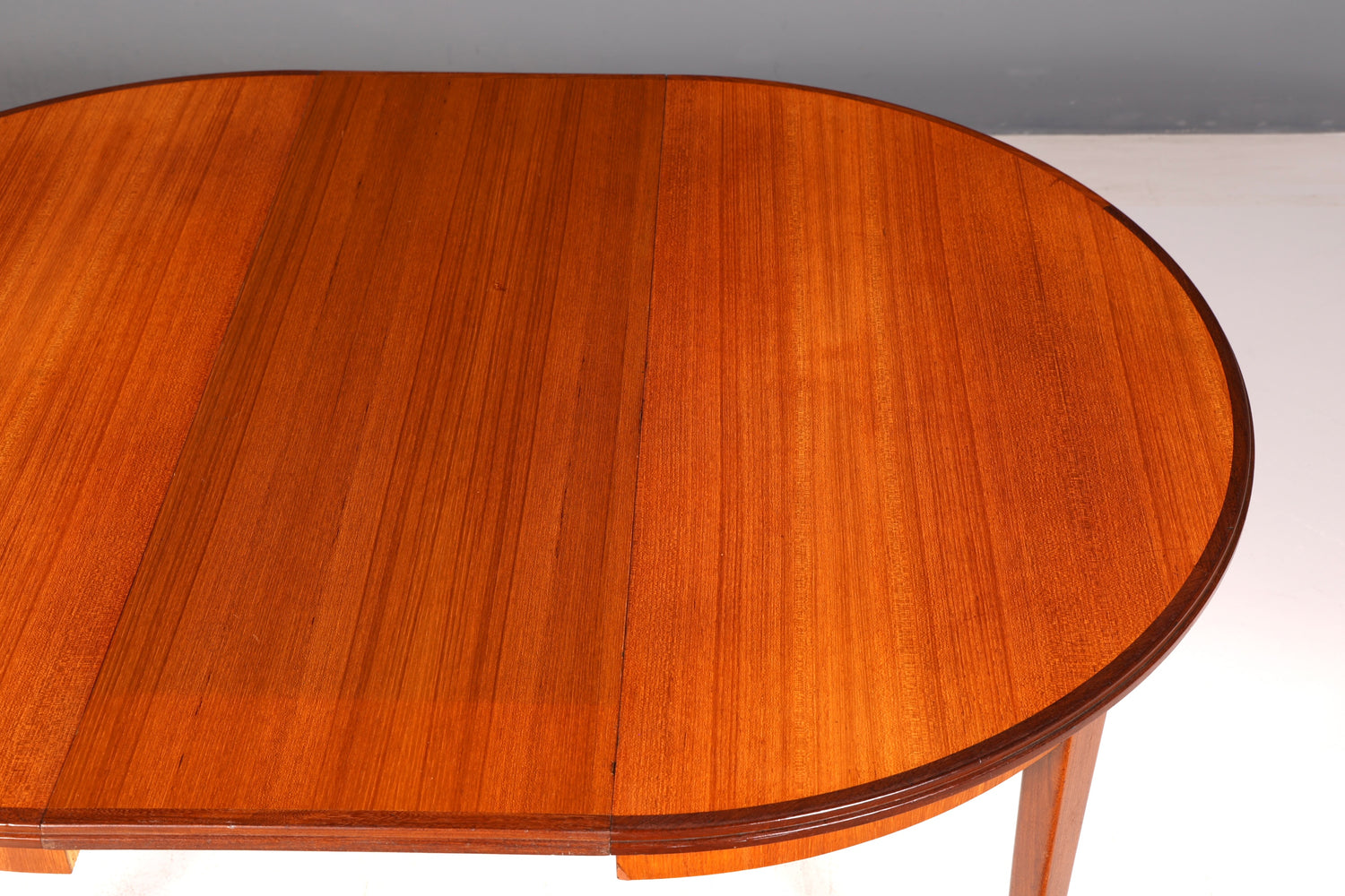Traumhafter Mid Century Esstisch Ausziehbar Danish Design Teak Esszimmer Küchentisch Vintage 60s