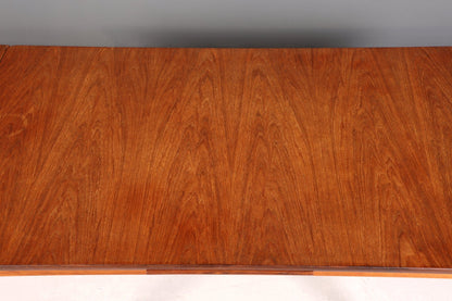 Traumhafter Mid Century Tisch ausziehbar Retro Esstisch Vintage Küchentisch