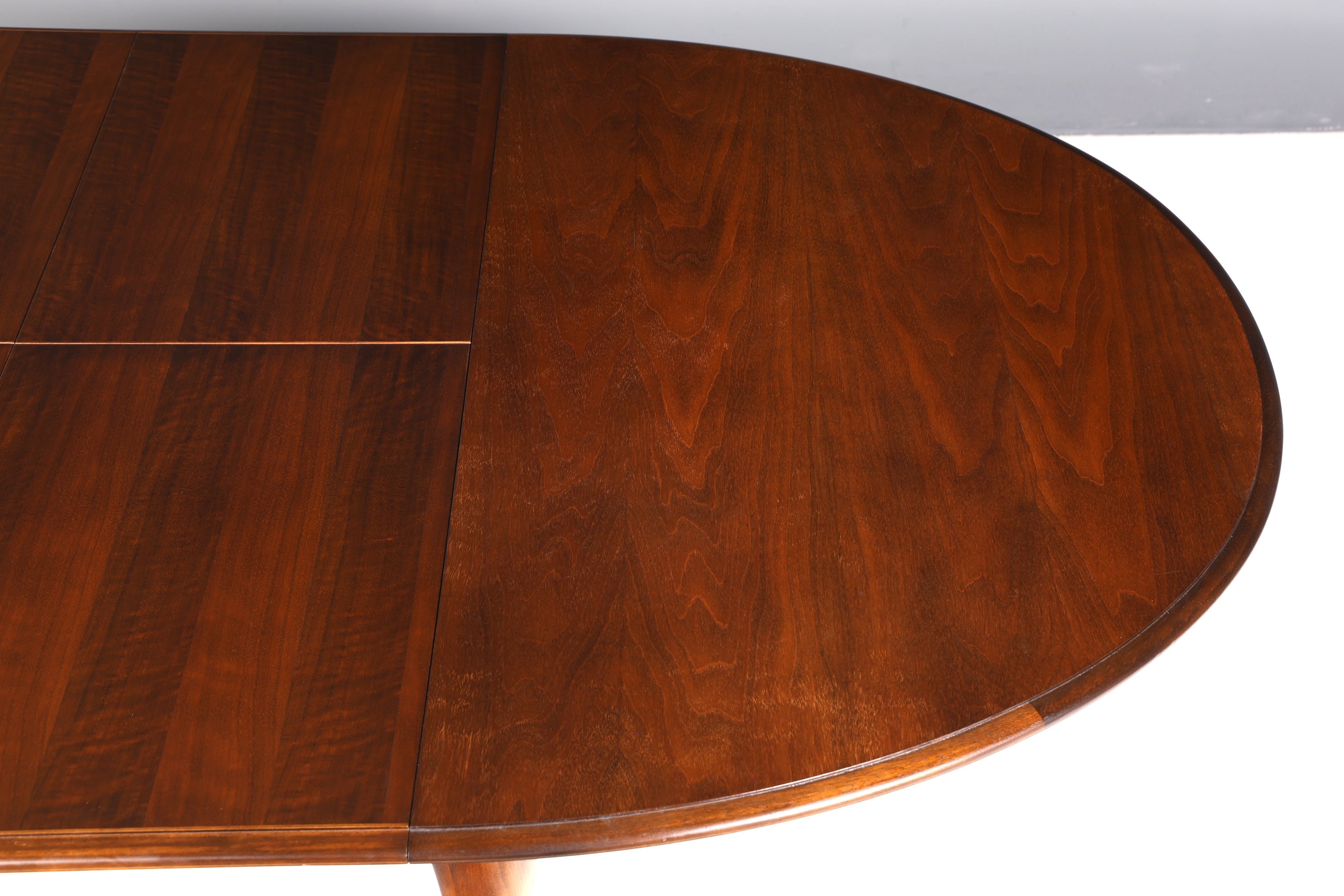 Wunderschöner Chippendale Tisch ausziehbarer Esstisch Küchentisch Barock Stil Esszimmer Tisch Konferenztisch