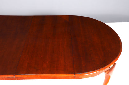 Edler Drexel Heritage USA Esstisch ausziehbarer Konferenztisch Antik Stil Küchentisch