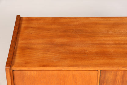Wunderschönes Mid Century Sideboard Vintage Kommode TV Schrank Flurkommode 60s