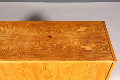 F892 Finish cm Wunderschönes Mid Century Sideboard Vintage TV Kommode 60s Schrank