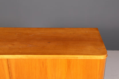 Stilvoller Original Art Deco Schrank Vertiko Sideboard um 1930 Highboard Kommode Antik Vintage