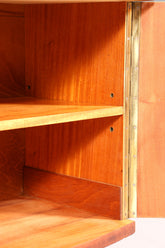 Wunderschöner Mid Century Schrank Vintage Retro Flur Kommode 60s Sideboard