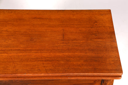 Traumhafter Gründerzeit Tisch ausklappbarer Konsolentisch Esstisch echt Holz Antik Spieltisch Küchentisch