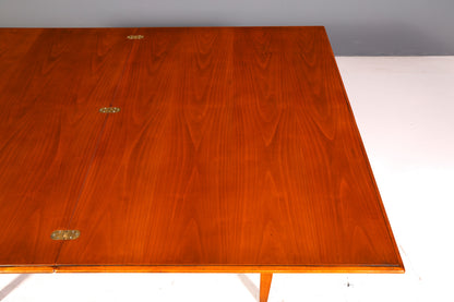 Wunderschöner Original SELVA Esstisch Villa Borghese Ausziehbar Antik Stil