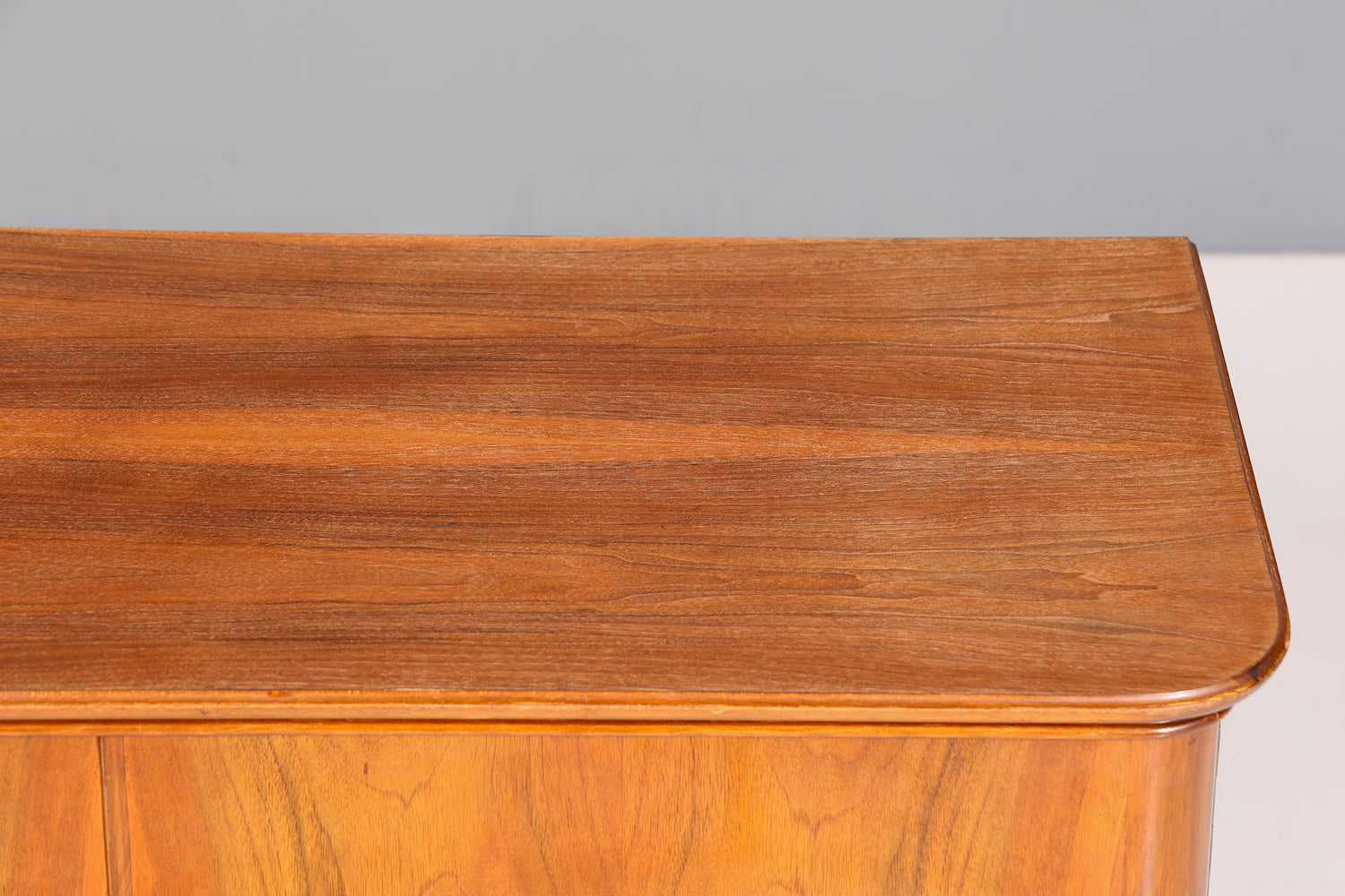 Wunderschöner Mid Century Schrank Vintage Flur Kommode 60s Retro TV Sideboard