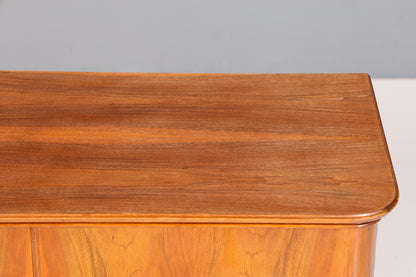 Wunderschöner Mid Century Schrank Vintage Flur Kommode 60s Retro TV Sideboard