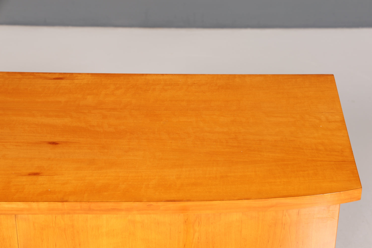 Traumhafter Mid Century Schrank Vintage Retro Flur Kommode 60s TV Sideboard