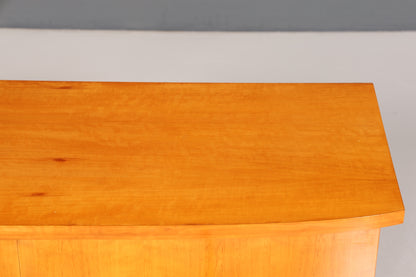 Traumhafter Mid Century Schrank Vintage Retro Flur Kommode 60s TV Sideboard