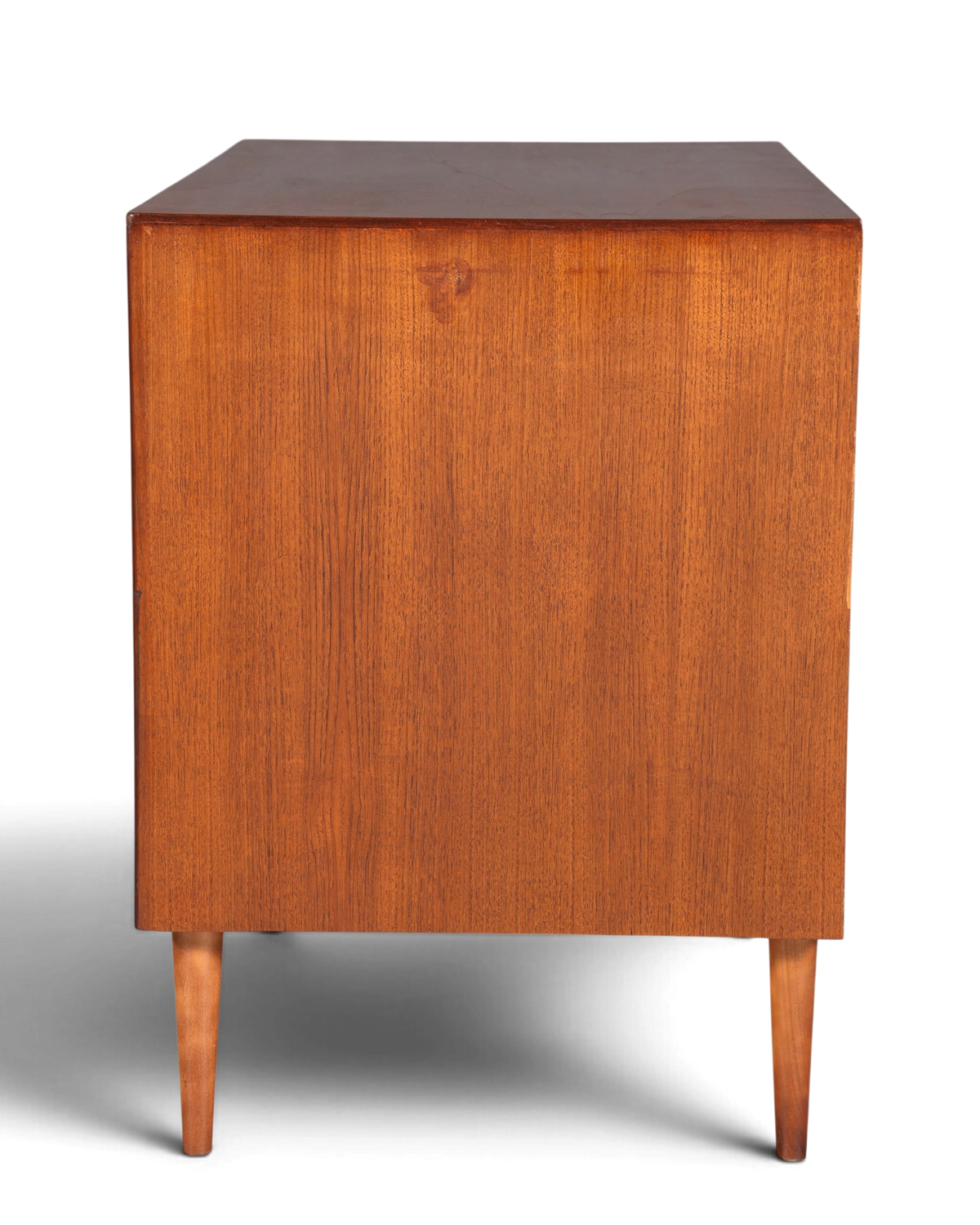 Wunderschöne Mid Century Kommode Vintage Schrank Retro Flur Kommode 60s Sideboard 1 von 2