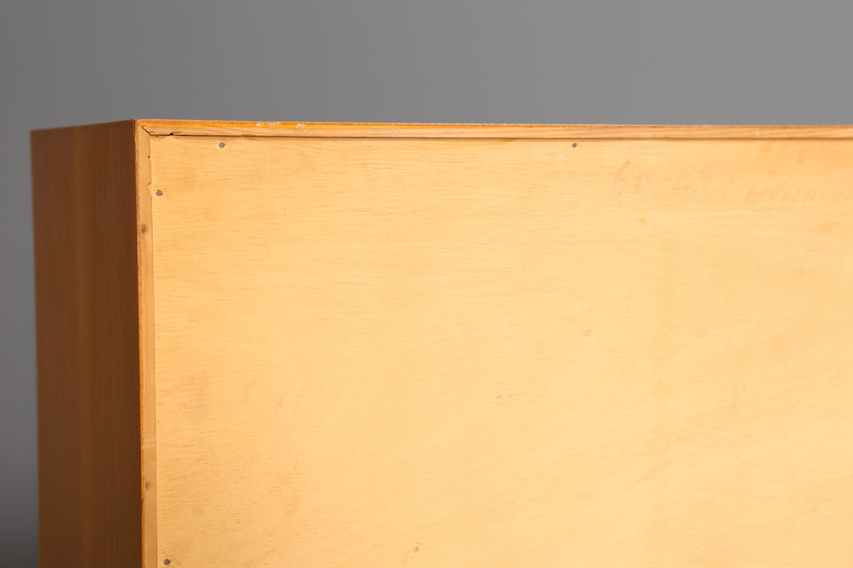 Wunderschöne Mid Century Kommode Retro Sideboard Schrank Vintage