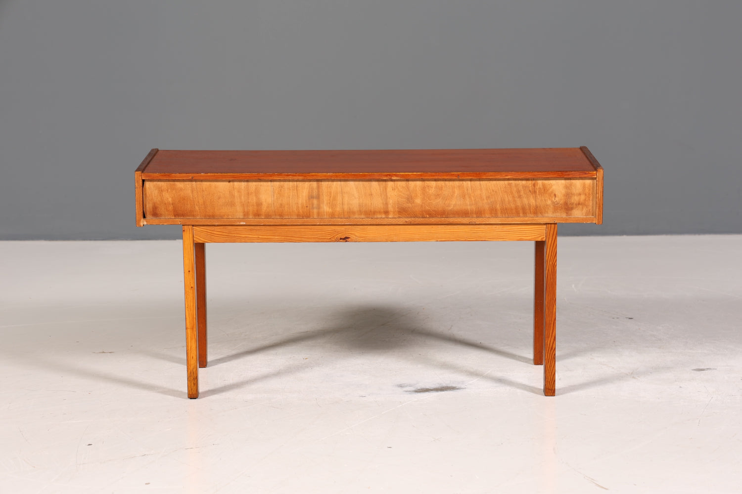 Wunderschöne Mid Century Kommode Vintage TV Sideboard 60s Schrank Flurkommode