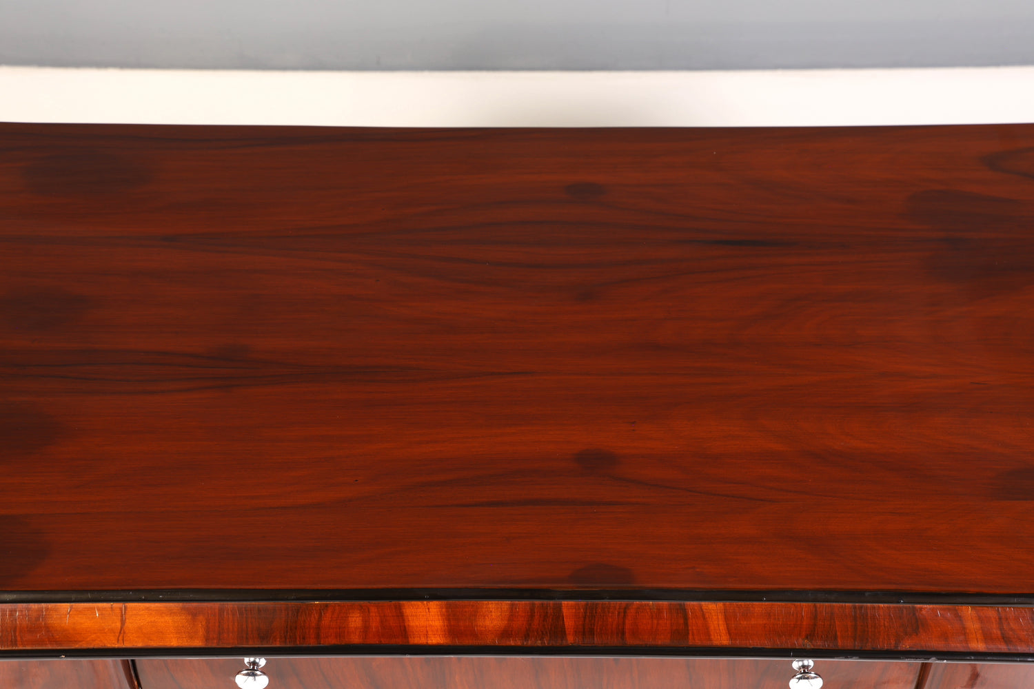 Traumhafter Art Deco Stil Schreibtisch Bürotisch Antik Stil Office Desk