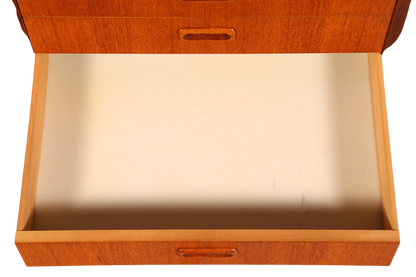 G613 Finish cm Wunderschönes Mid Century Sideboard Vintage TV Kommode 60s Schrank (Kopie)