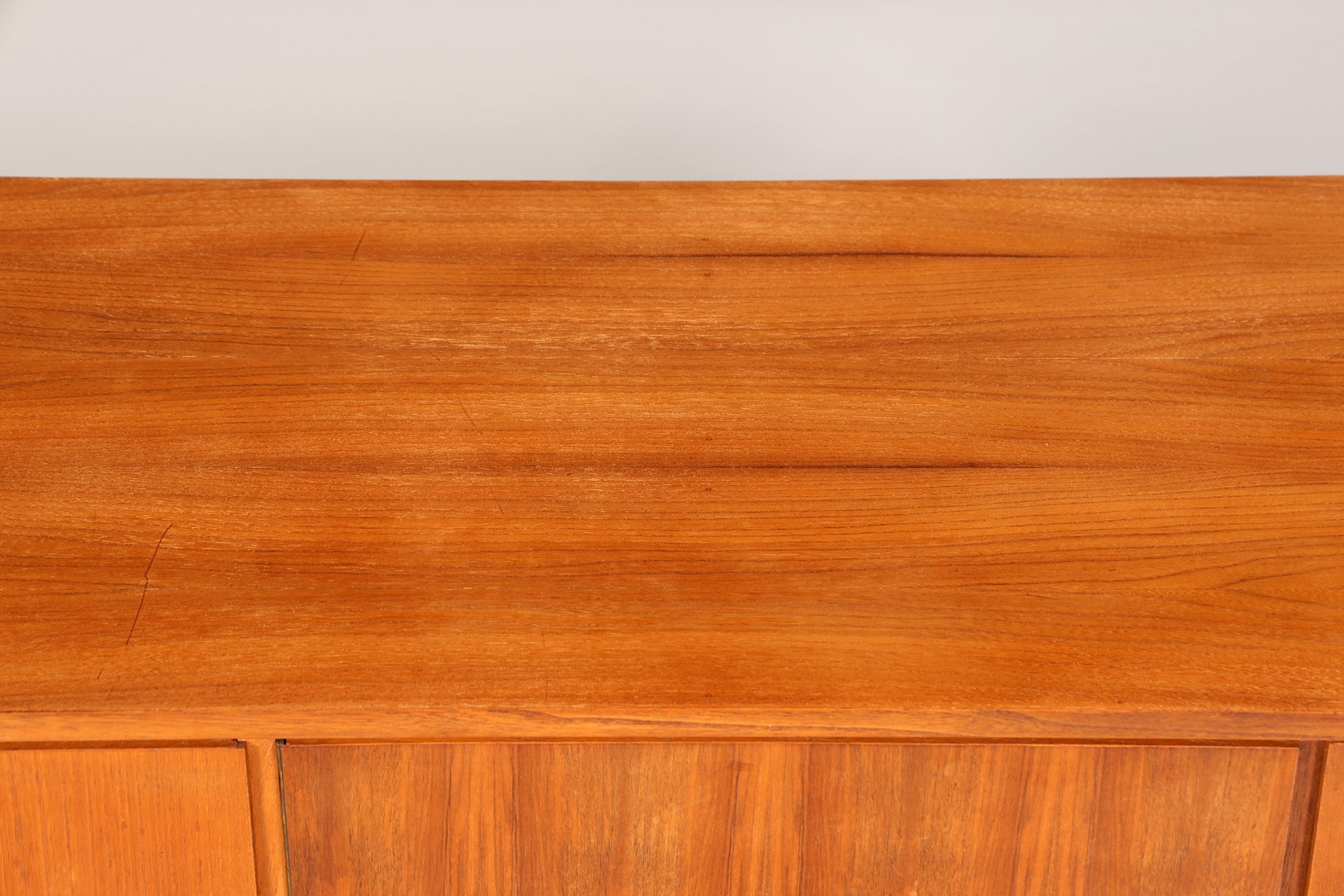 Wunderschönes Mid Century Sideboard Vintage Kommode TV Schrank Flurkommode 60s