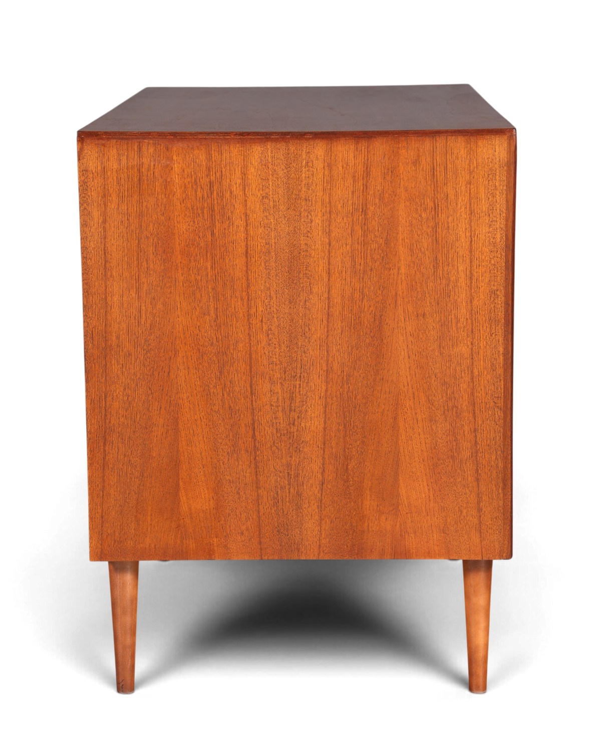 Wunderschöne Mid Century Kommode Vintage Schrank Retro Flur Kommode 60s Sideboard 1 von 2