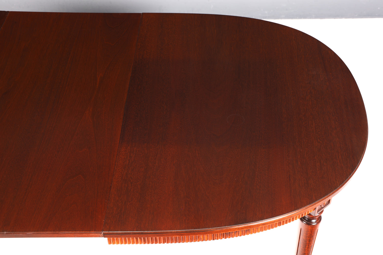 Wunderschöner Englischer Tisch ausziehbarer Esstisch Antik Stil 60s Küchentisch