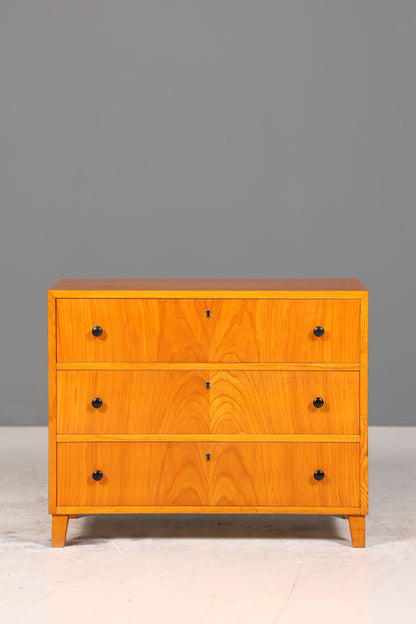 Stilvolle Mid Century Kommode Vintage Flur Kommode 60s Schubladenkommode