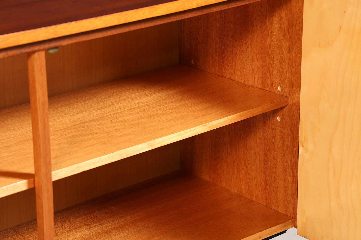 Wunderschönes Mid Century Sideboard Retro Longboard Vintage Kommode