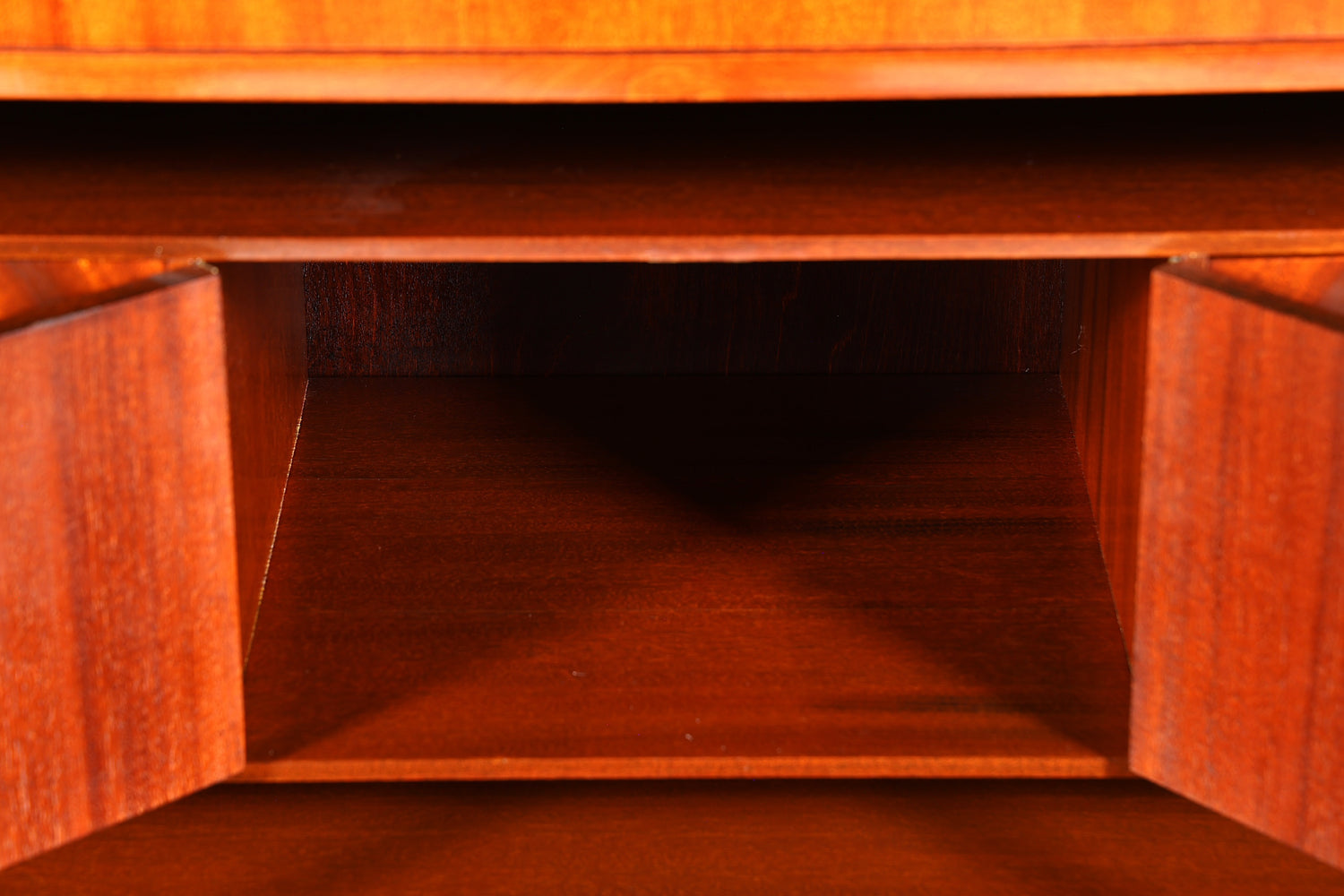 Traumhafter Sekretär im Gustavianischer Stil Antik Büro Kommode Schreibkommode