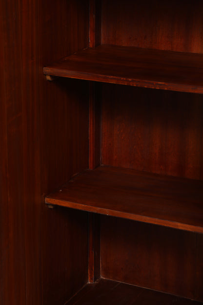 Elegant Art Deco style highboard cabinet chest of drawers Vertiko Sun Cabinet 