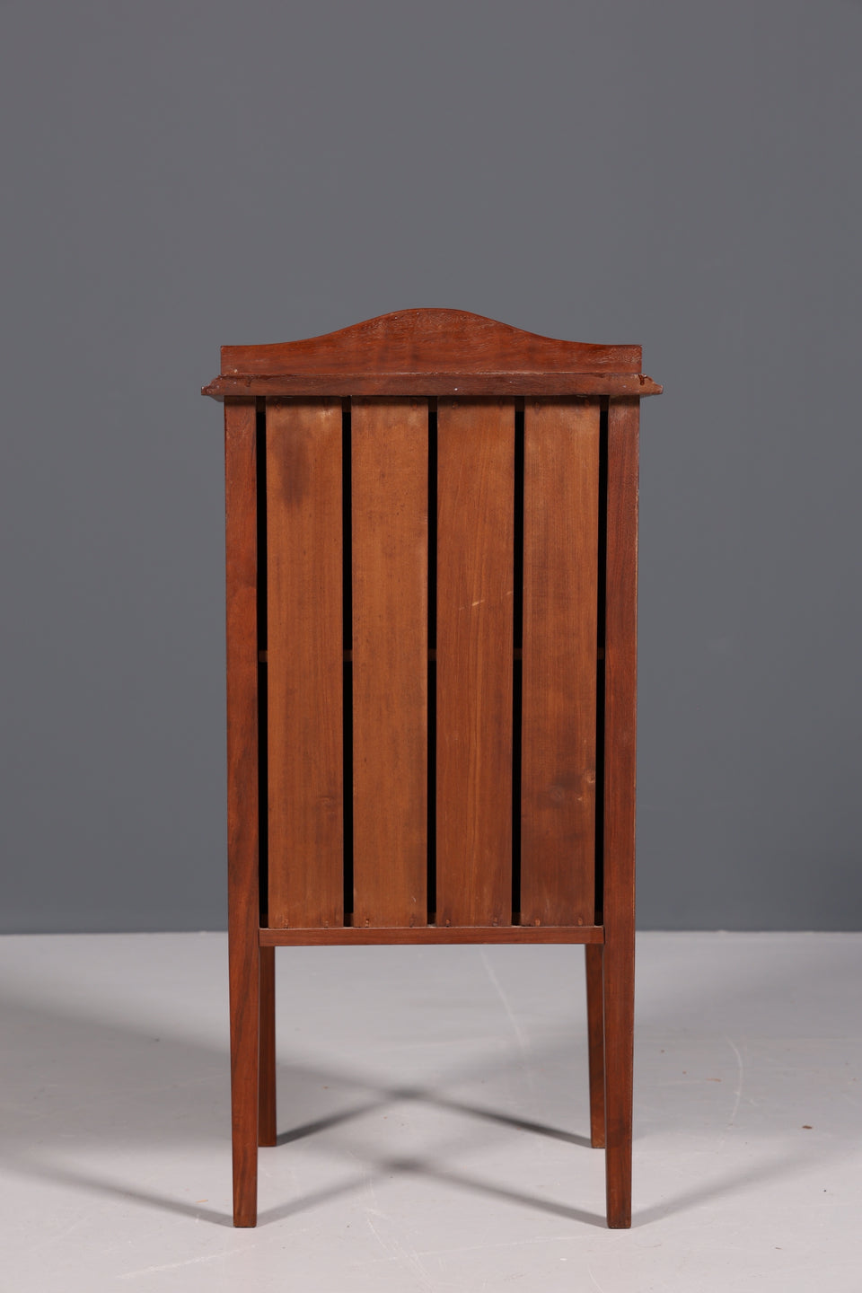 Stilvoller Jugendstil Schrank Antik Beistelltisch Kommode